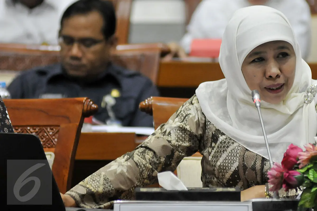 LGBT Marak di Indonesia, Mensos Khawatir Ada Rekayasa Sosial