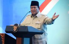 Prabowo Sentil Immanuel Ebenezer: Tangan Diborgol Pakai Baju Oranye, Apa Tak Ingat Anak Istri?