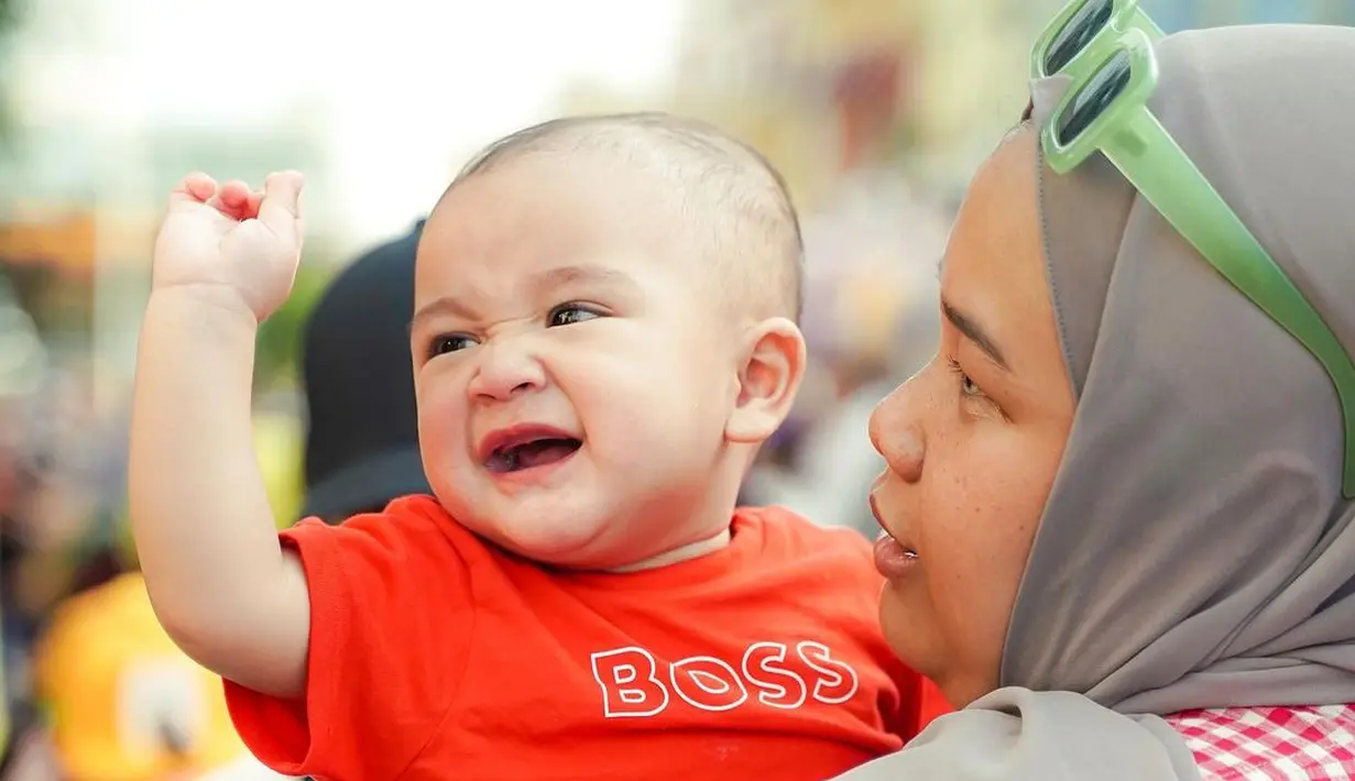 (Instagram/raffinagita1717)