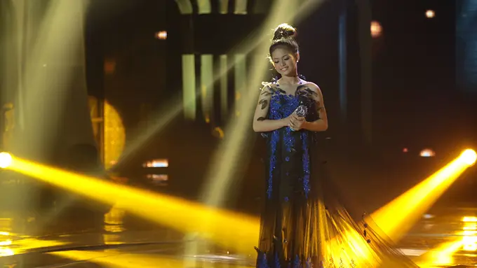 [Bintang] Putri DA 4