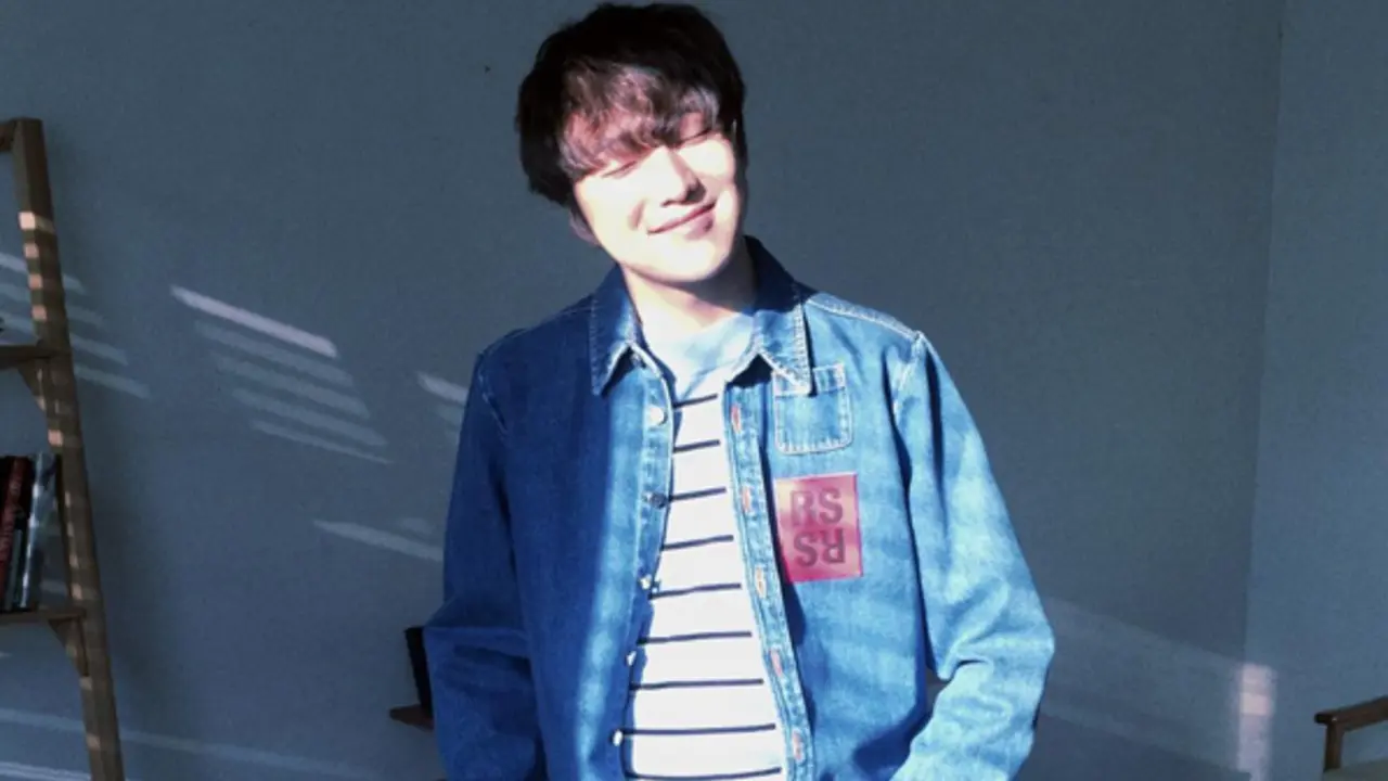 WINNER Beri Kejutan Unik Seungyoon di Hari Ulang Tahun