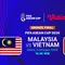 FIFA ASEAN Cup 2026 Bronze Final - Malaysia vs Vietnam: Momentum Kebangkitan dari Kedua Tim di Vidio