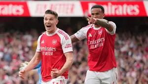 Arsenal Siap Jual Viktor Gyokeres pada Akhir Musim 2026/2027, Minta Harga Rp1,1 Triliun