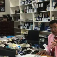 Hotman Paris Hutapea