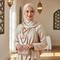 Fashion Hijab untuk Lebaran 2026 (AI)