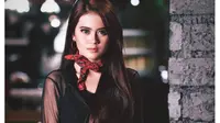 6 Potret Putri Sagita, Pelantun Lagu 'Gara-Gara Mas Al'