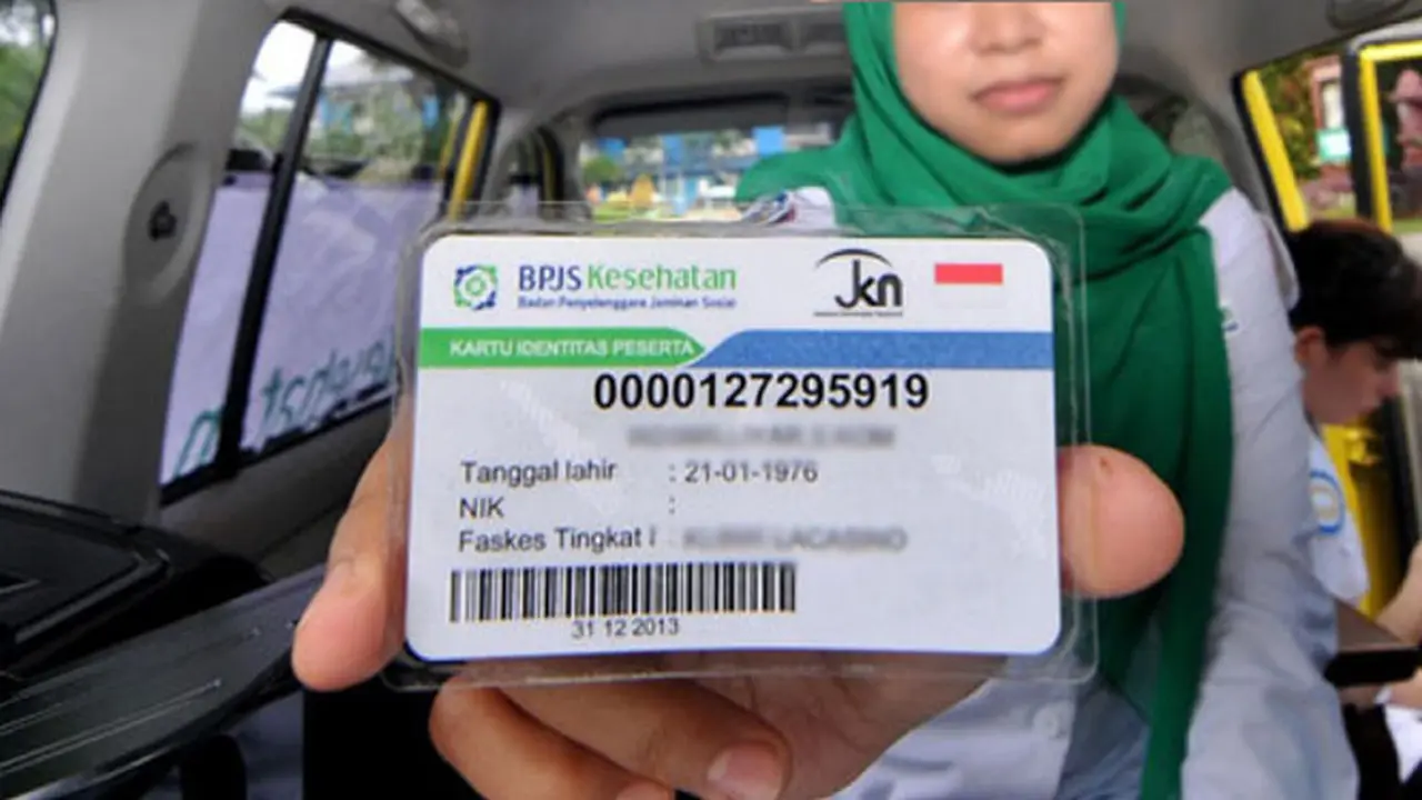 BPJS Kesehatan
