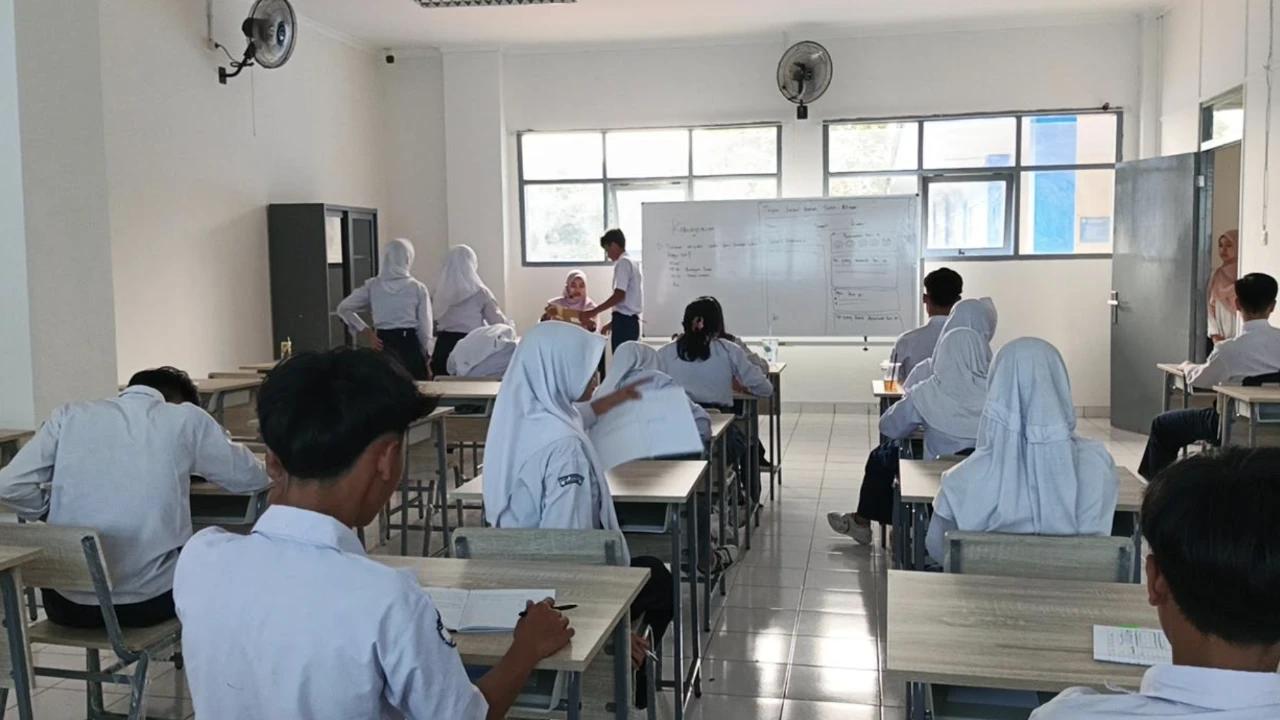 PIP Desember 2025 Cair: Simak Jumlah Dana dan dan Cara Mengecek Nama Penerima