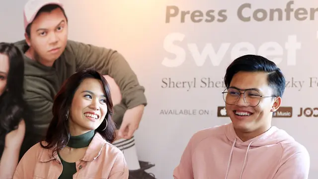 [Bintang] Rizky Febian