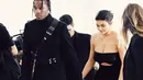 Dilansir dari HollywoodLife, Kylie Jenner sangat bahagia ketika Travis mengajaknya ikut. (instagram/kyliejenner)