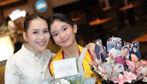 Ayu Ting Ting Benarkan Pindah dari Depok ke Jakarta, Ini Alasannya