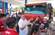 Pertamina Blokir 3.500 Kendaraan Penyeleweng BBM Subsidi di Sumbar, Upaya Pastikan Subsidi Tepat Sasaran