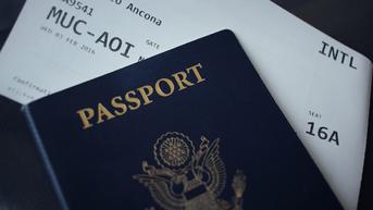Paspor Indonesia Ditolak Jerman, Ini Penjelasan Ditjen Imigrasi dan Kedubes Jerman