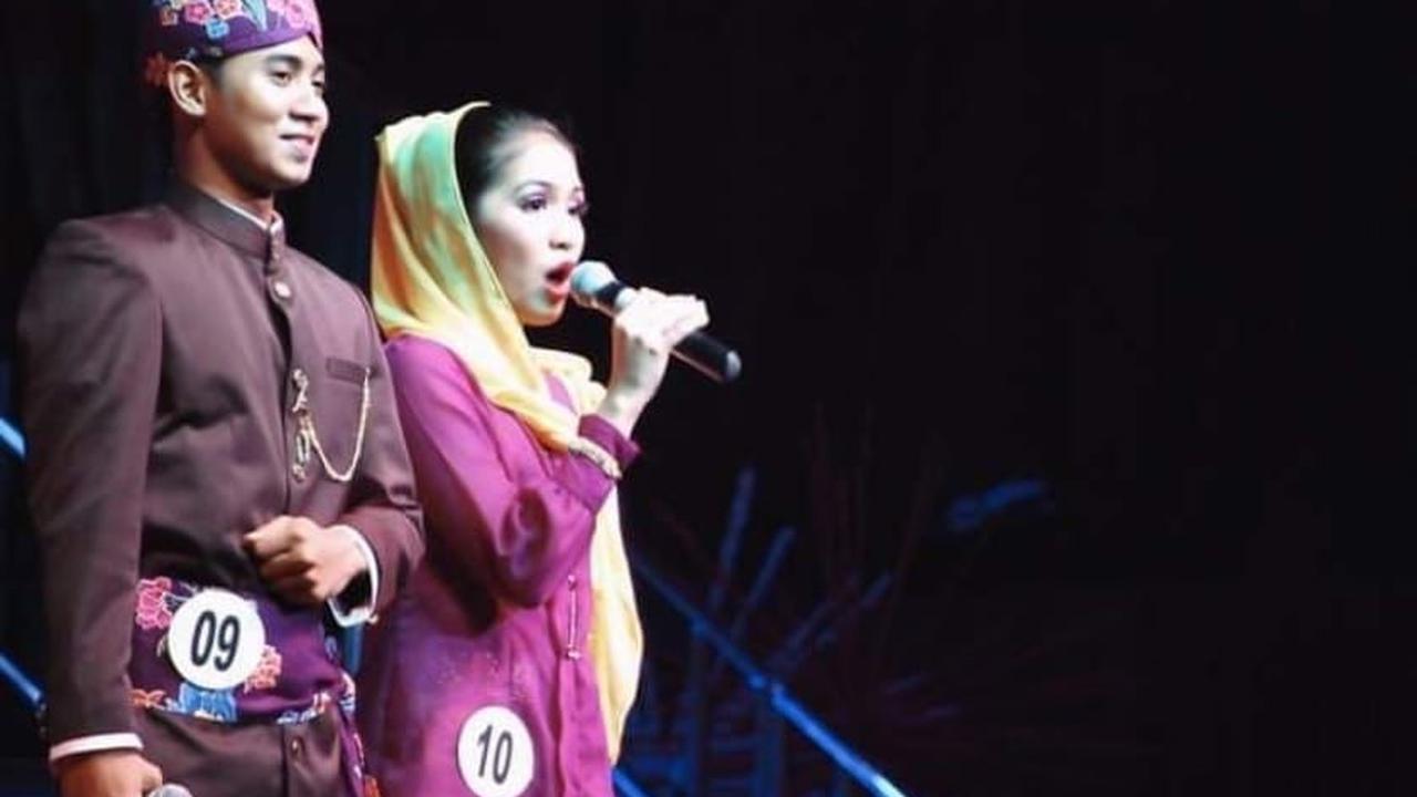 Finalis Abnon Yan Johan