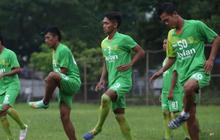 Inilah 27 pemain resmi Persebaya United