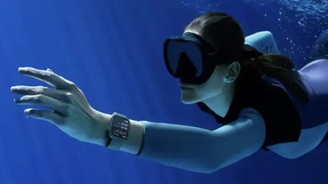 HUAWEI WATCH FIT 4 Pro