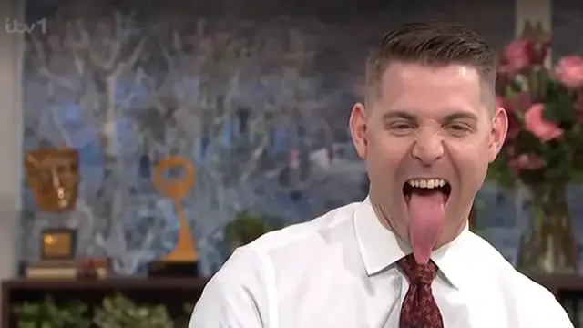 Nick Stoeberl