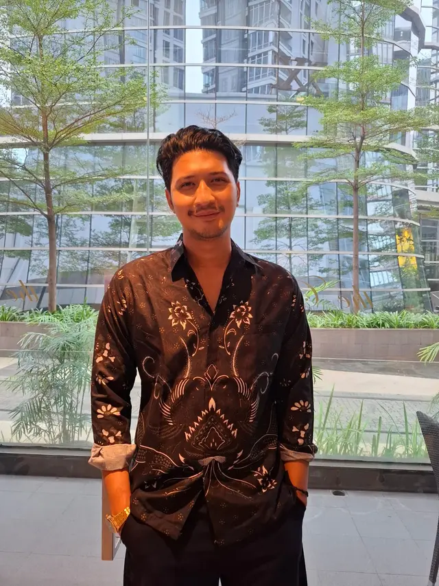 Aditya Zoni