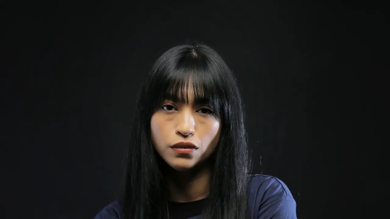 Taskya Namya.