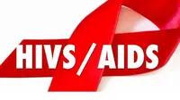 Ilustrasi logo HIV AIDS (Istimewa)