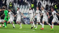 Jika Juventus ke Final, Dybala Mau Lawan Barcelona