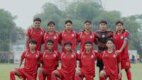 Persija U-20 Jadi Naga! Berhasil Juara EPA Super League U-20 Berkat Gol Theo Leeming