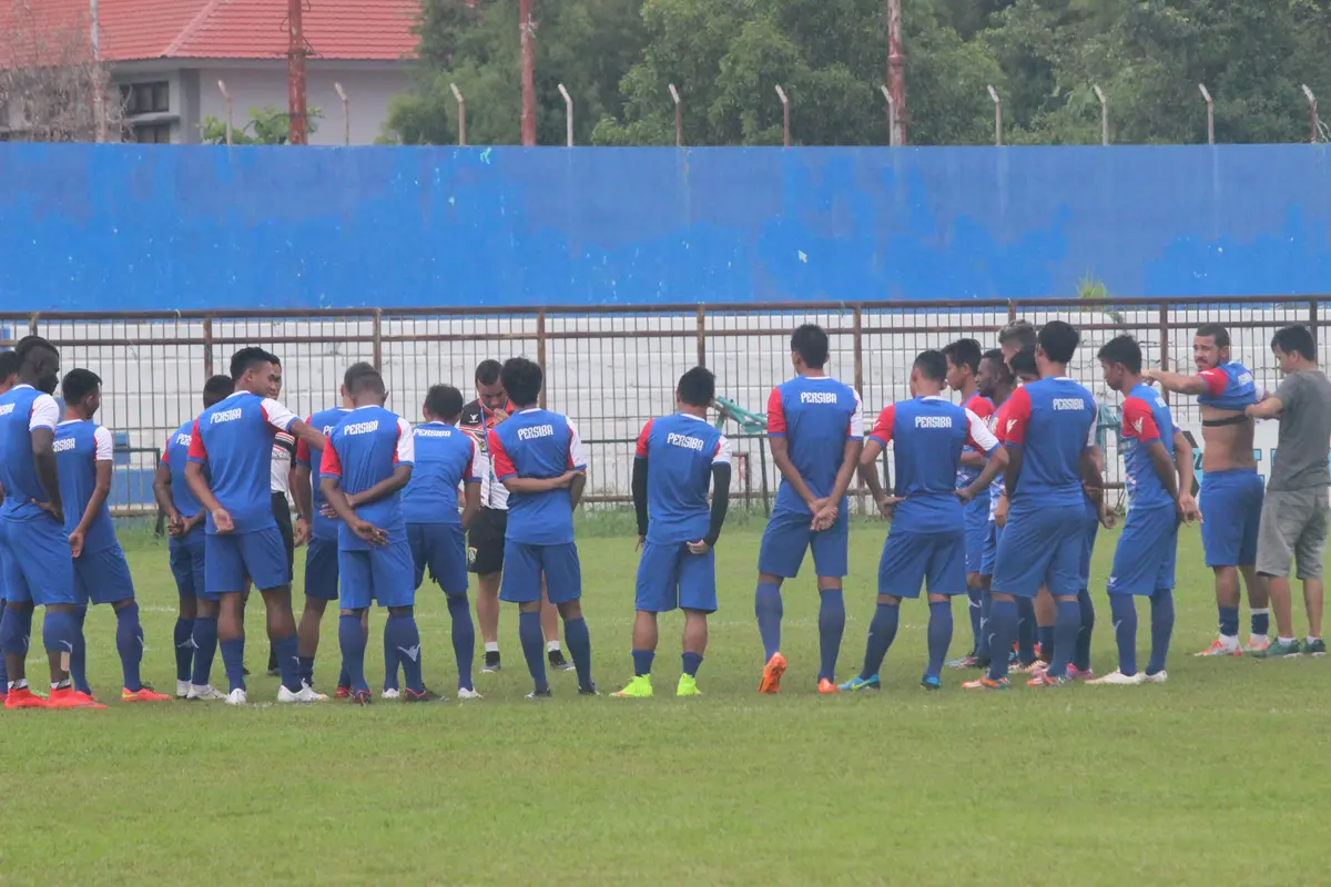 Tim Persiba Balikpapan