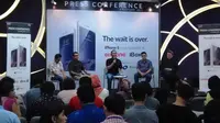 iPhone 6 dan iPhone 6 Plus Resmi Tersedia di Indonesia