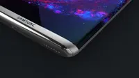 Render konsep Samsung Galaxy S8. (Foto: Phone Arena)