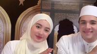 Potret Natasha Wilona Tampil Berhijab [@natashawilona12]