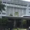 Gedung Kejaksaan Agung RI (Kejagung). (Liputan6.com/Muhammad Radityo Priyasmoro)