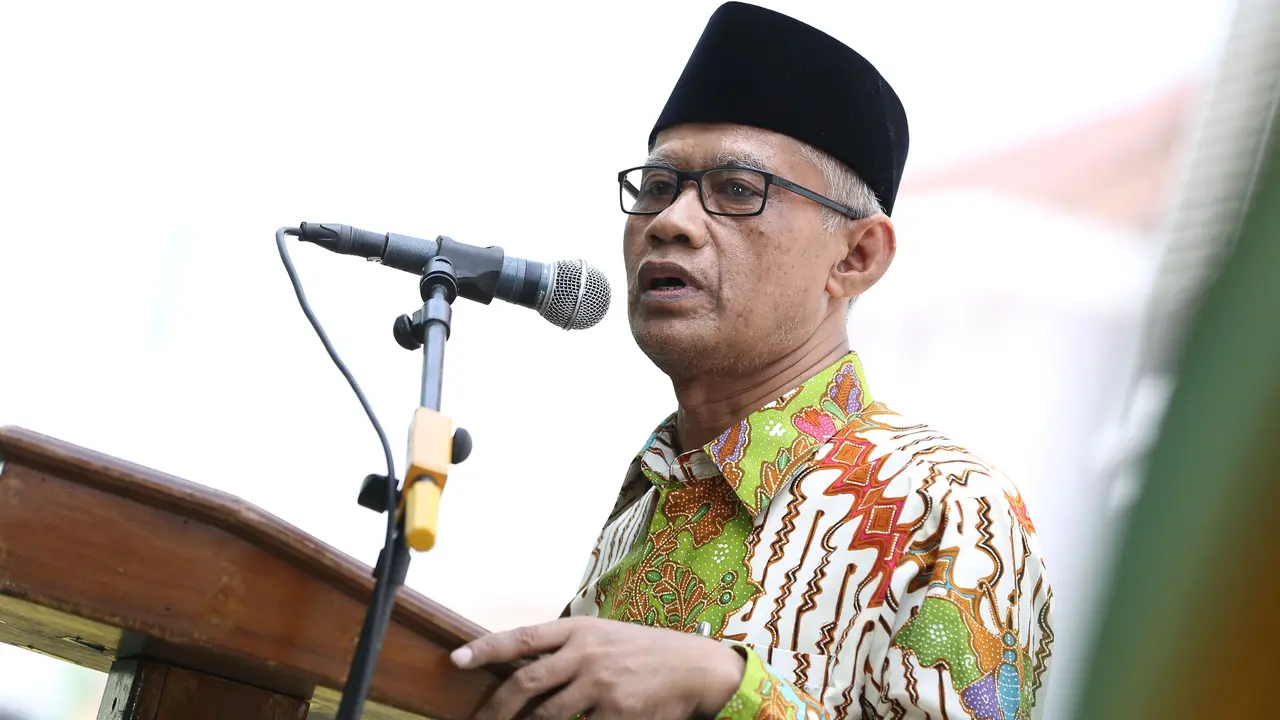 20170624-Muhammadiyah-Yogyakarta-Idul Fitri