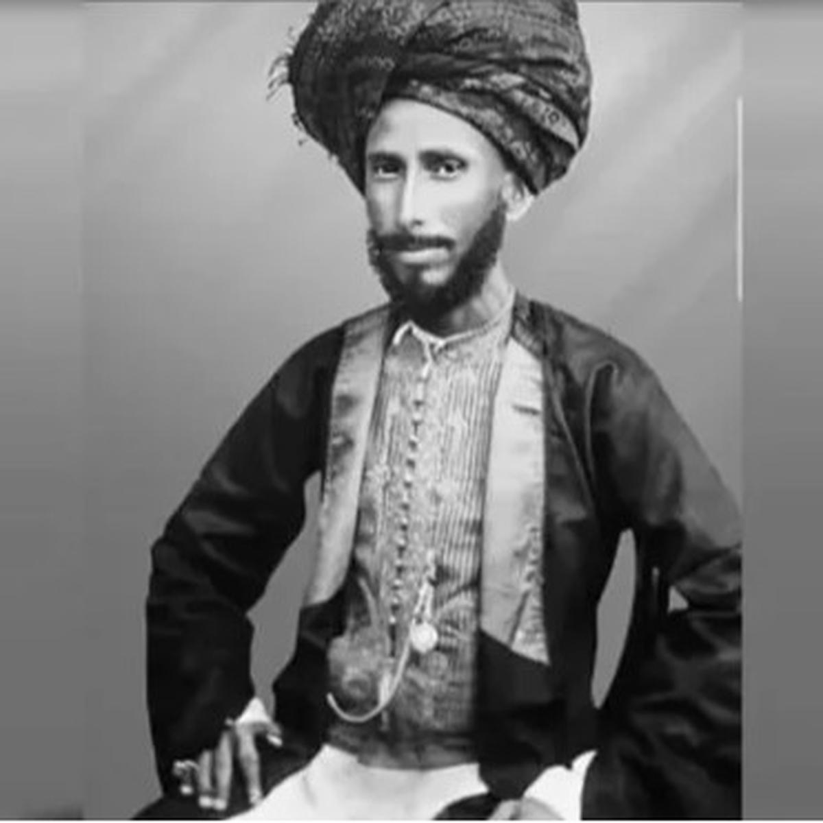 Habib Cikini