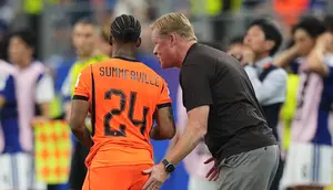 Belanda vs Maroko: Die Oranje Waspadai Ancaman Sang Raja Afrika!