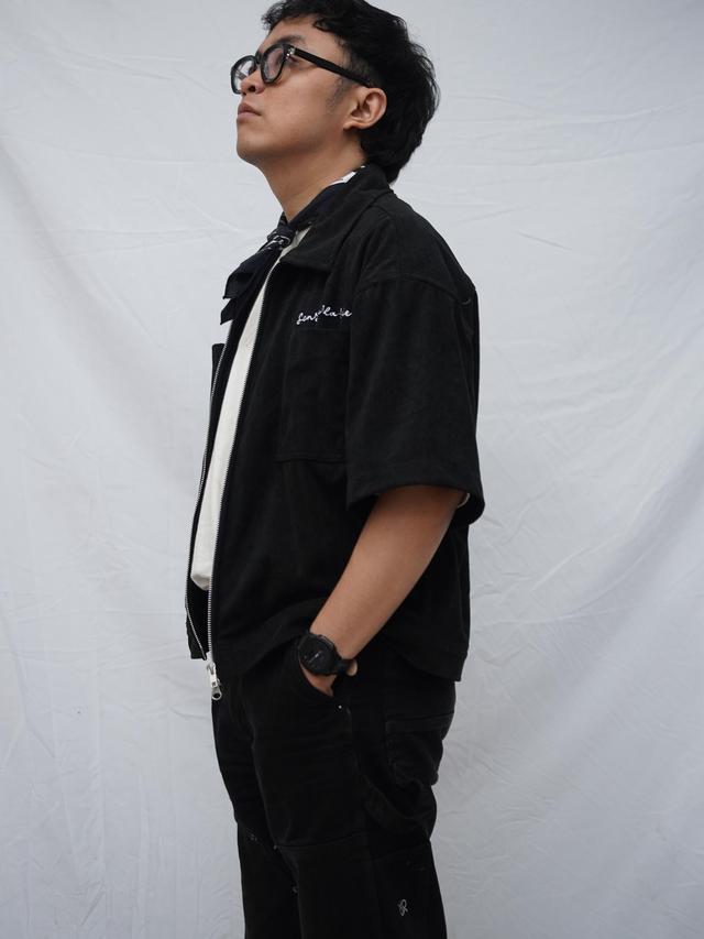 Berawal dari Tantangan di Podcast, Dedap Dadakan Bikin Lagu dan Rekam ...