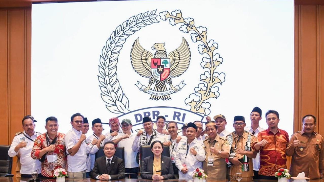 Dok. Istimewa
