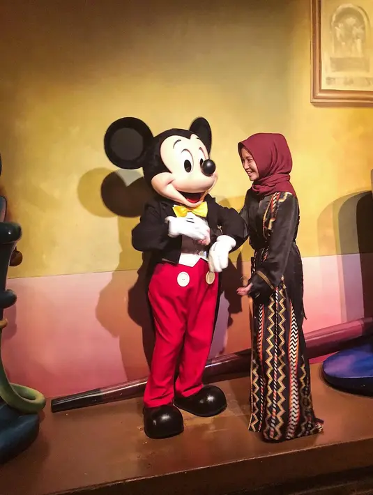 (Instagram/chafrederica)