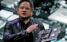 Bos NVIDIA Jensen Huang Soroti Huawei sebagai Pesaing Utama Meski Diblokir AS