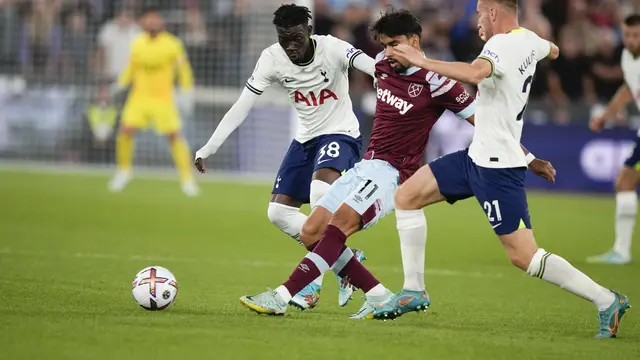 Tottenham Hotspur