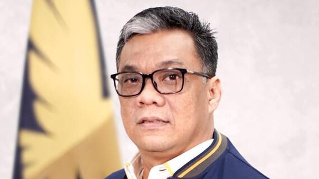Alasan Selebgram Nabilla Aprillya Cabut Laporan Penganiayaan atas Ketua Umum Partai Garuda