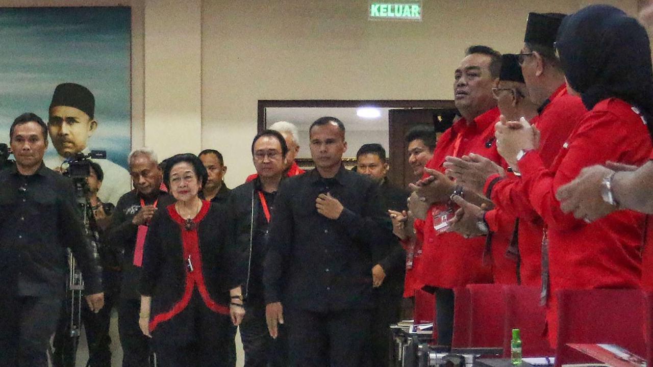 Aria Bima Bocorkan Calon Sekjen PDIP Pengganti Hasto Kristiyanto: Banyak Alternatif