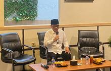 Blak-Blakan Mendes Yandri Susanto Disebut MK Cawe-Cawe Menangkan Istri di Pilkada Serang