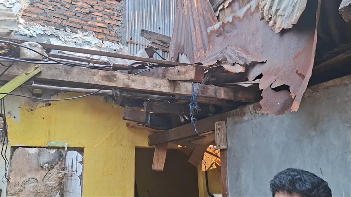 Mukjizat di Tengah Kebakaran Kemayoran, Rumah Hafiz Al-Quran Tetap Berdiri di Antara Bangunan yang Hangus