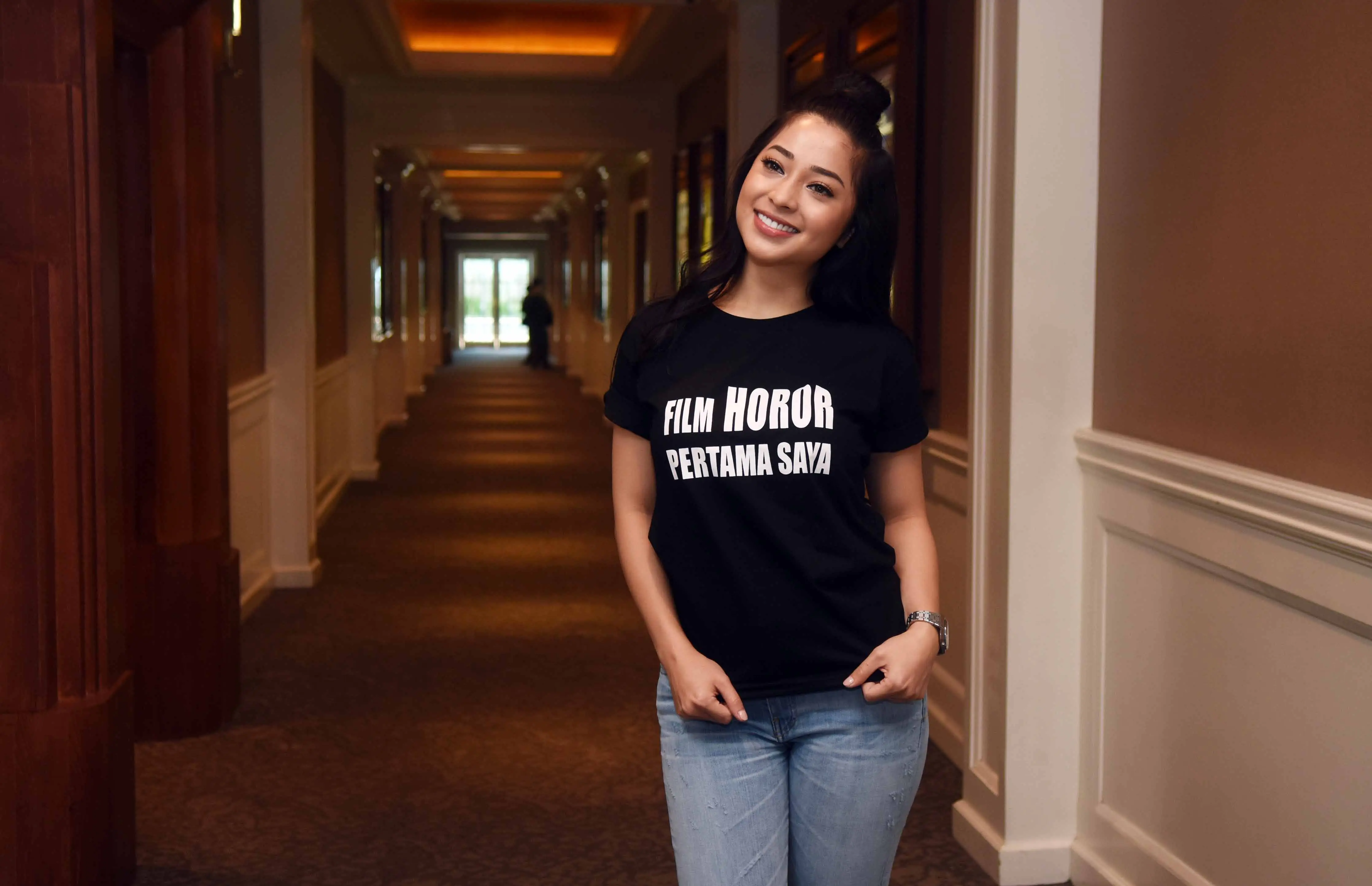 [Bintang] Nikita Willy