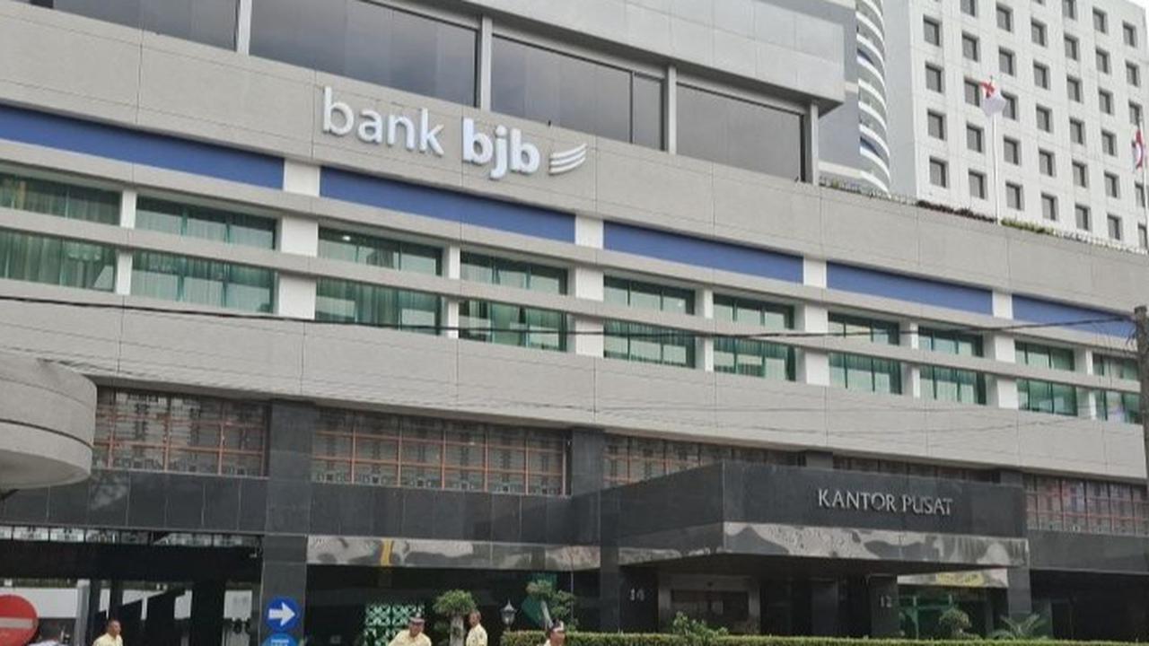 Mantan Dirut Terjerat Kasus, bjb Tegaskan Hormati Proses Hukum