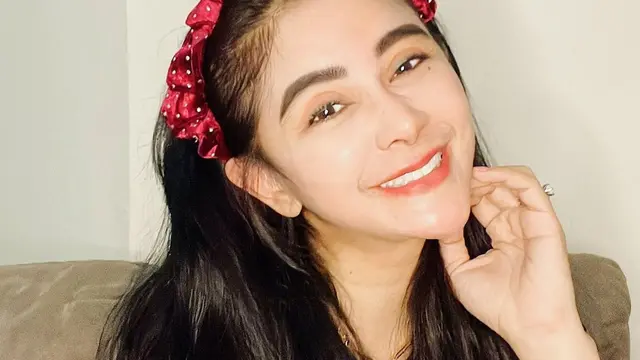 Uut Permatasari (Instagram/uutpermatasari)