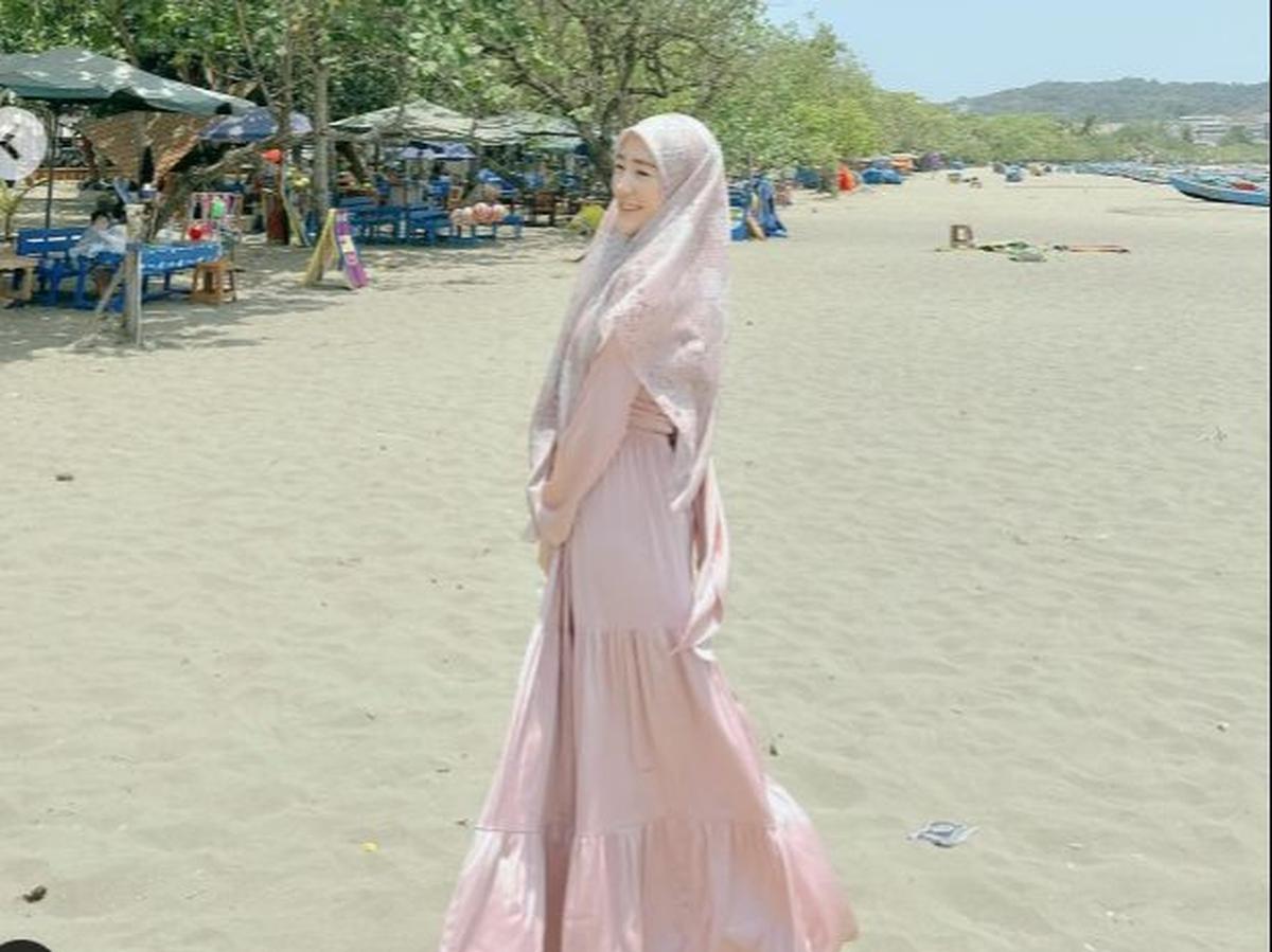 Larissa Chou, Influencer Muslim