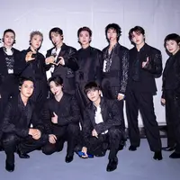 Abadikan Momen Fotomu dengan Frame Eksklusif di Selfie Time khusus Konser Seventeen Right Here Jakarta. dok. Pledis Entertainment