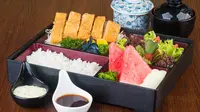 Resep menu makan siang viral. (c)heinteh/Depositphotos.com