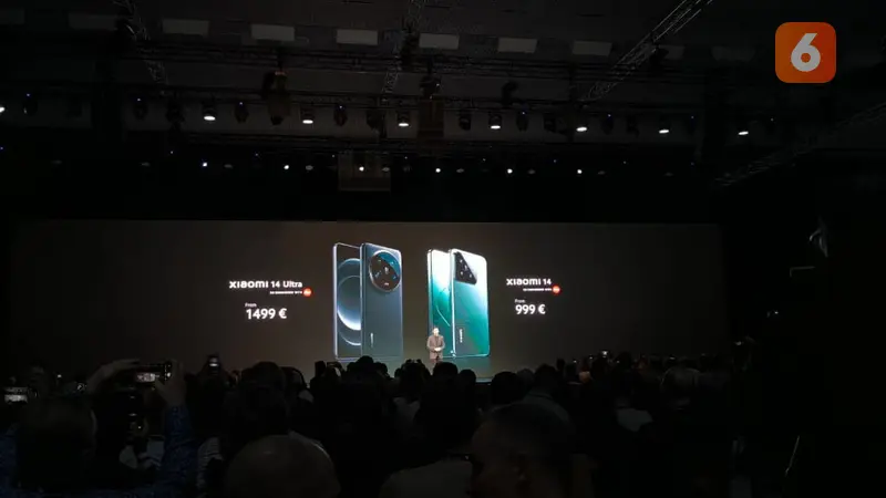 Xiaomi 14